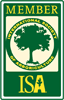 International Society of Arboriculture Member