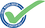 ISO 9001 Accreditation